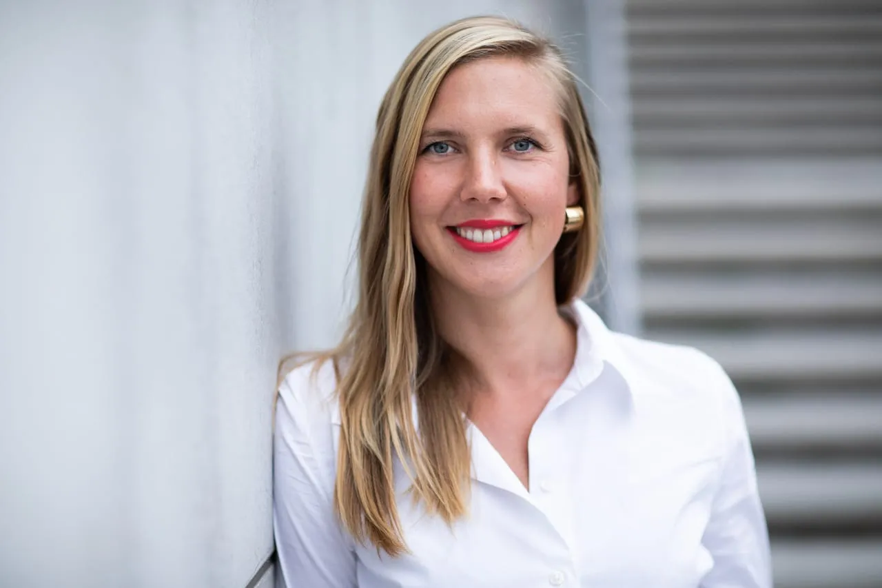 Inga von Bescherer, Ökotrophologin