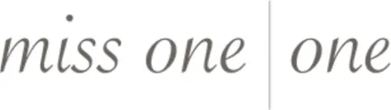miss one | one